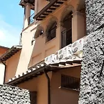 Il Teatro Alloggi Terni