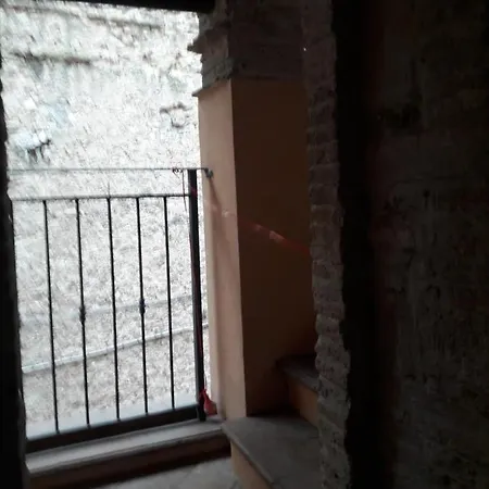 Apartamento Il Teatro Alloggi *