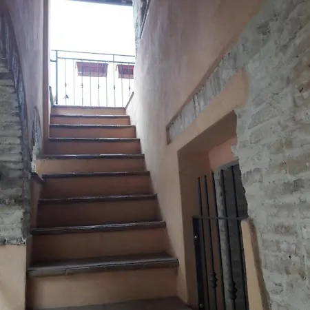 Il Teatro Alloggi Apartment *