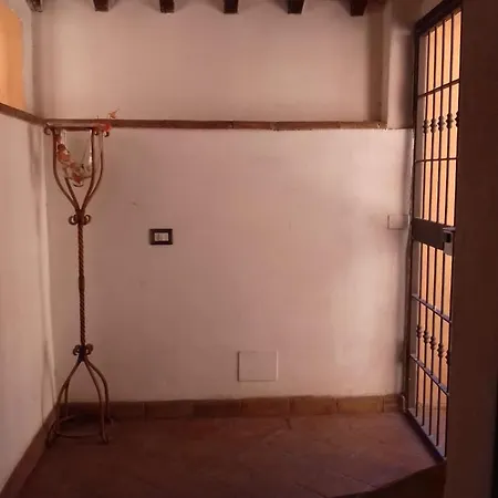 Apartamento Il Teatro Alloggi