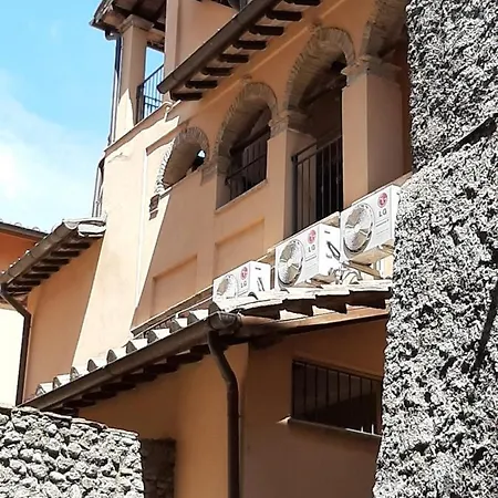 Il Teatro Alloggi Terni