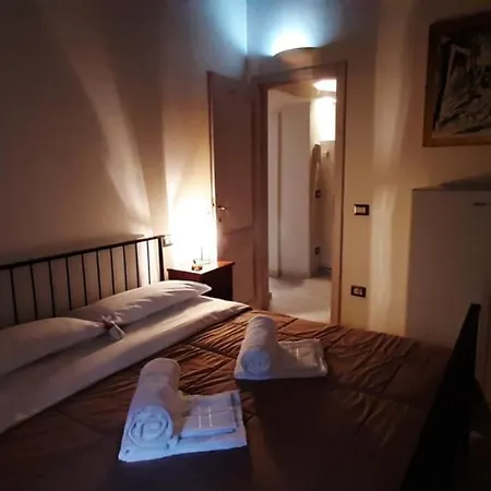 Apartamento Il Teatro Alloggi *