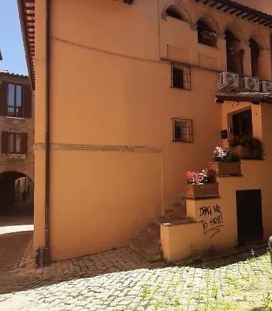 Apartamento Il Teatro Alloggi