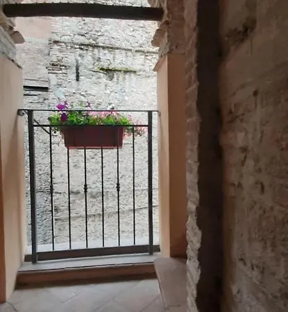 Il Teatro Alloggi Apartamento *