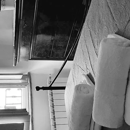 Il Teatro Alloggi Apartamento