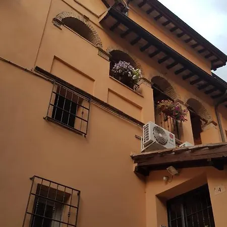 Il Teatro Alloggi