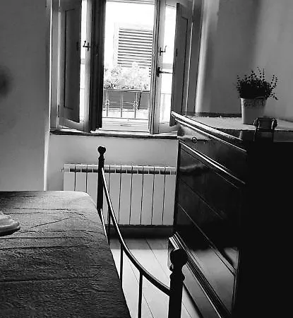 Il Teatro Alloggi Apartamento