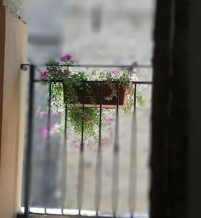 Il Teatro Alloggi *