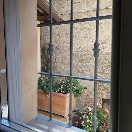 Apartamento Il Teatro Alloggi