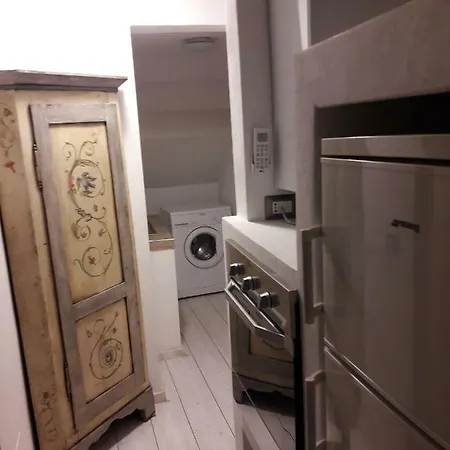 Apartamento Il Teatro Alloggi *