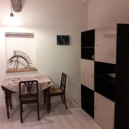 Il Teatro Alloggi Apartment Terni