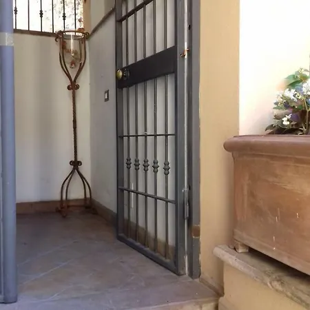 Appartement Il Teatro Alloggi *