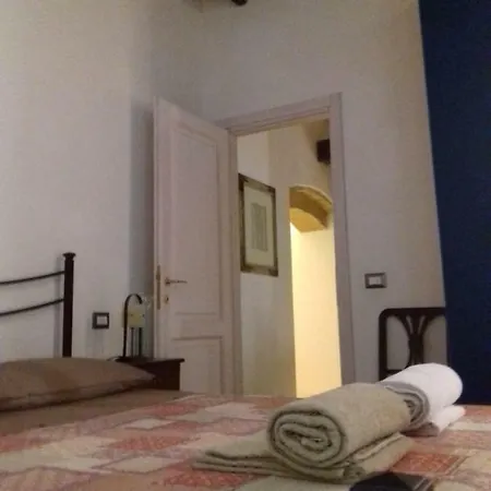 Apartamento Il Teatro Alloggi *