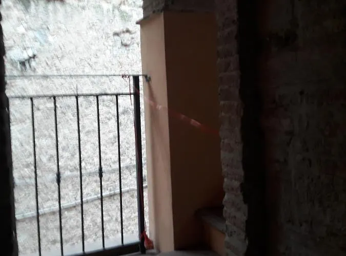 شقة Il Teatro Alloggi *