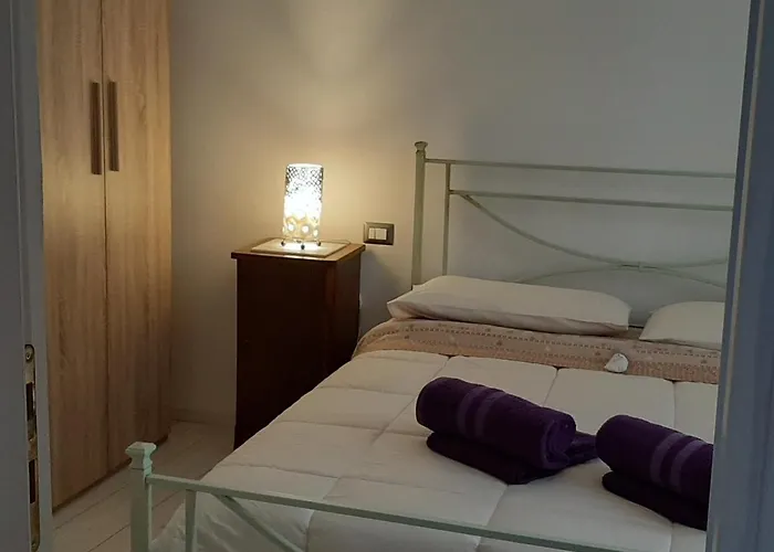 Il Teatro Alloggi * تيرني