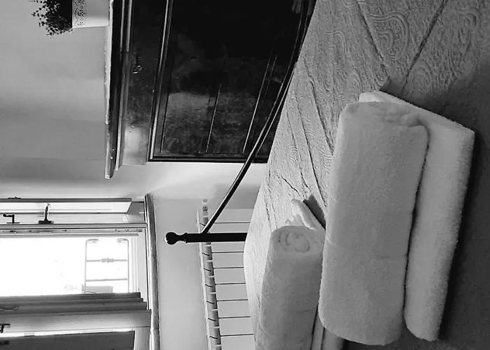 Il Teatro Alloggi شقة