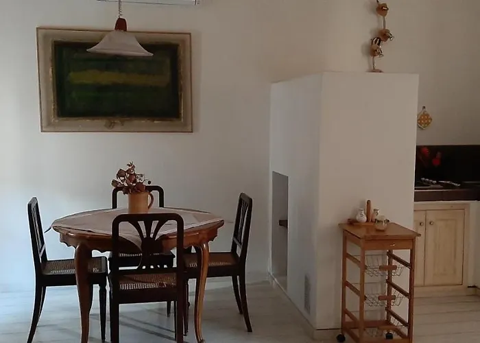 Il Teatro Alloggi * تيرني