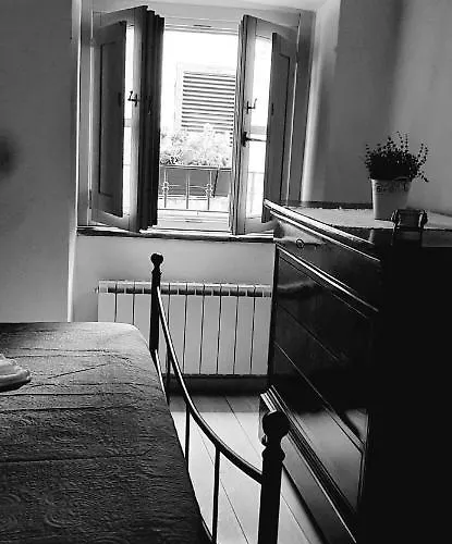 Il Teatro Alloggi شقة