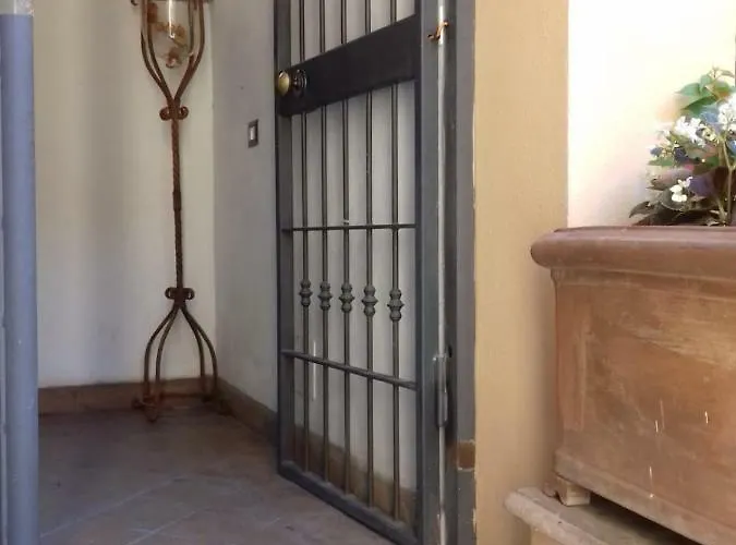 شقة Il Teatro Alloggi *