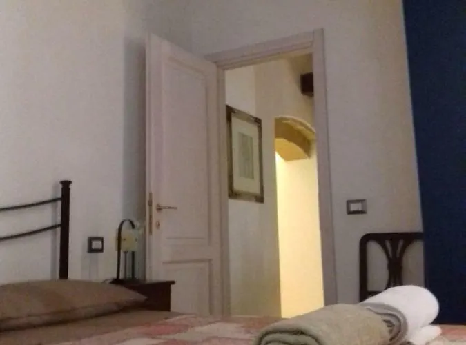 شقة Il Teatro Alloggi *