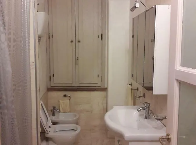 Il Teatro Alloggi تيرني